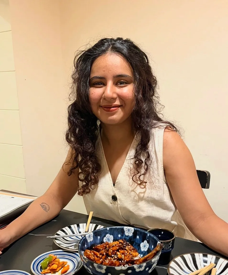 Akhila Rajeena James