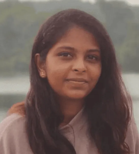 Arul Meenakshi Vaishnavi