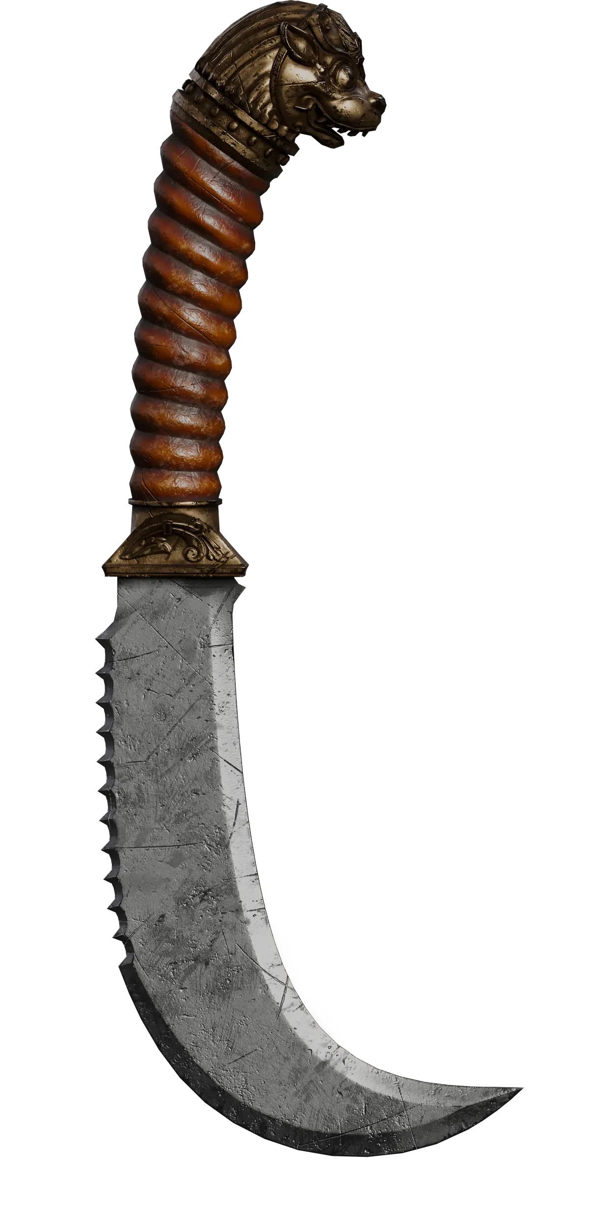 Aruvaal, Son of Thanjai
