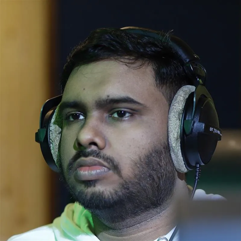 Chandar Karunakaran