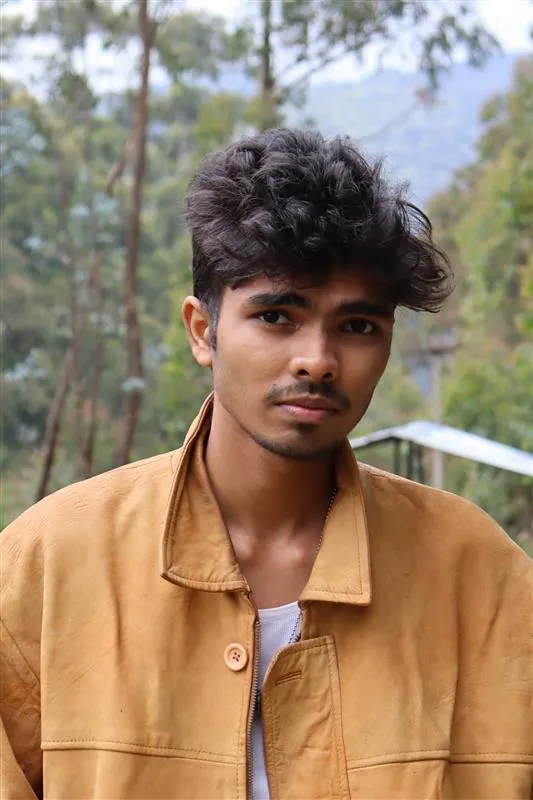 Chandrasekar