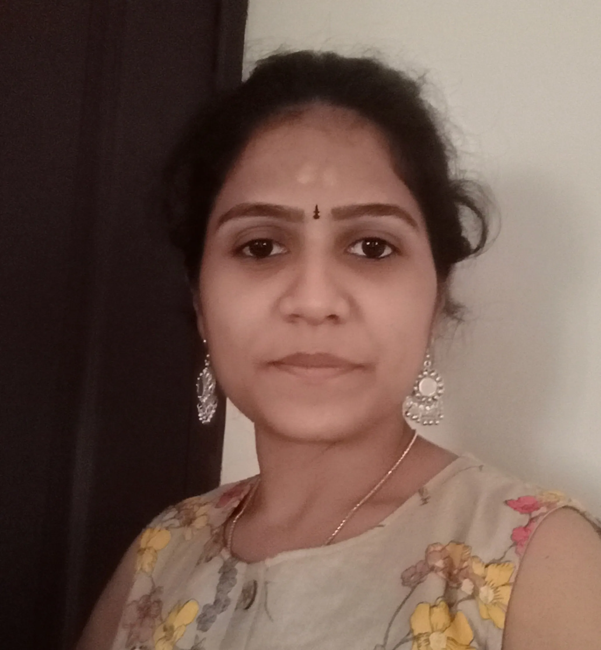 Kalavathi Balakrishnan
