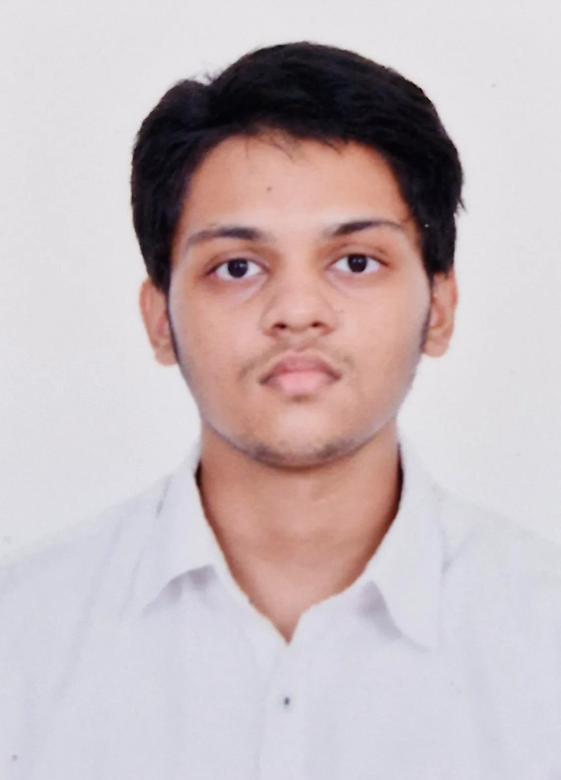 Mohammed Zaid Shahid