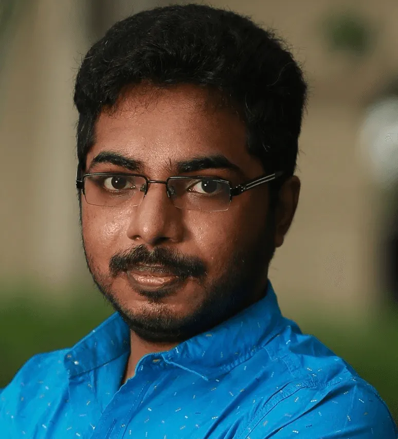 Mohanraj K