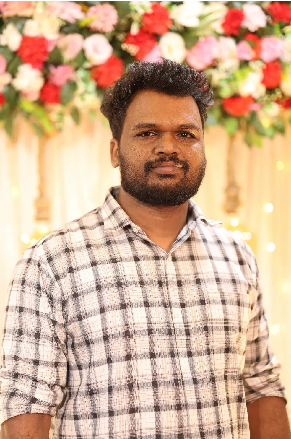 Prakash Elumalai
