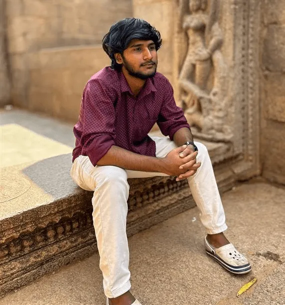 Pratheesh