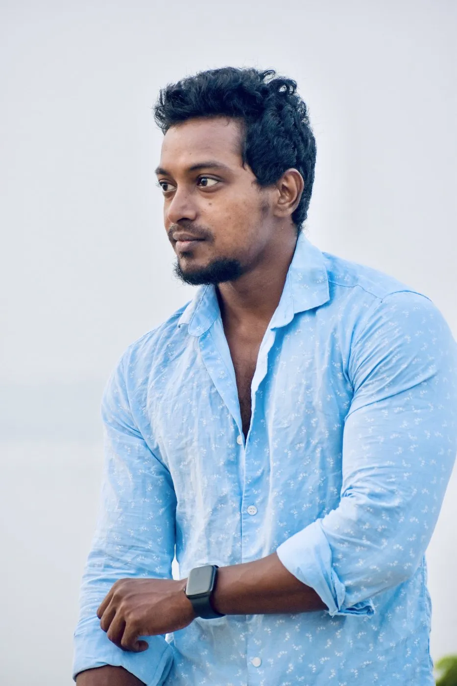Prem Kumar Tamilarasu