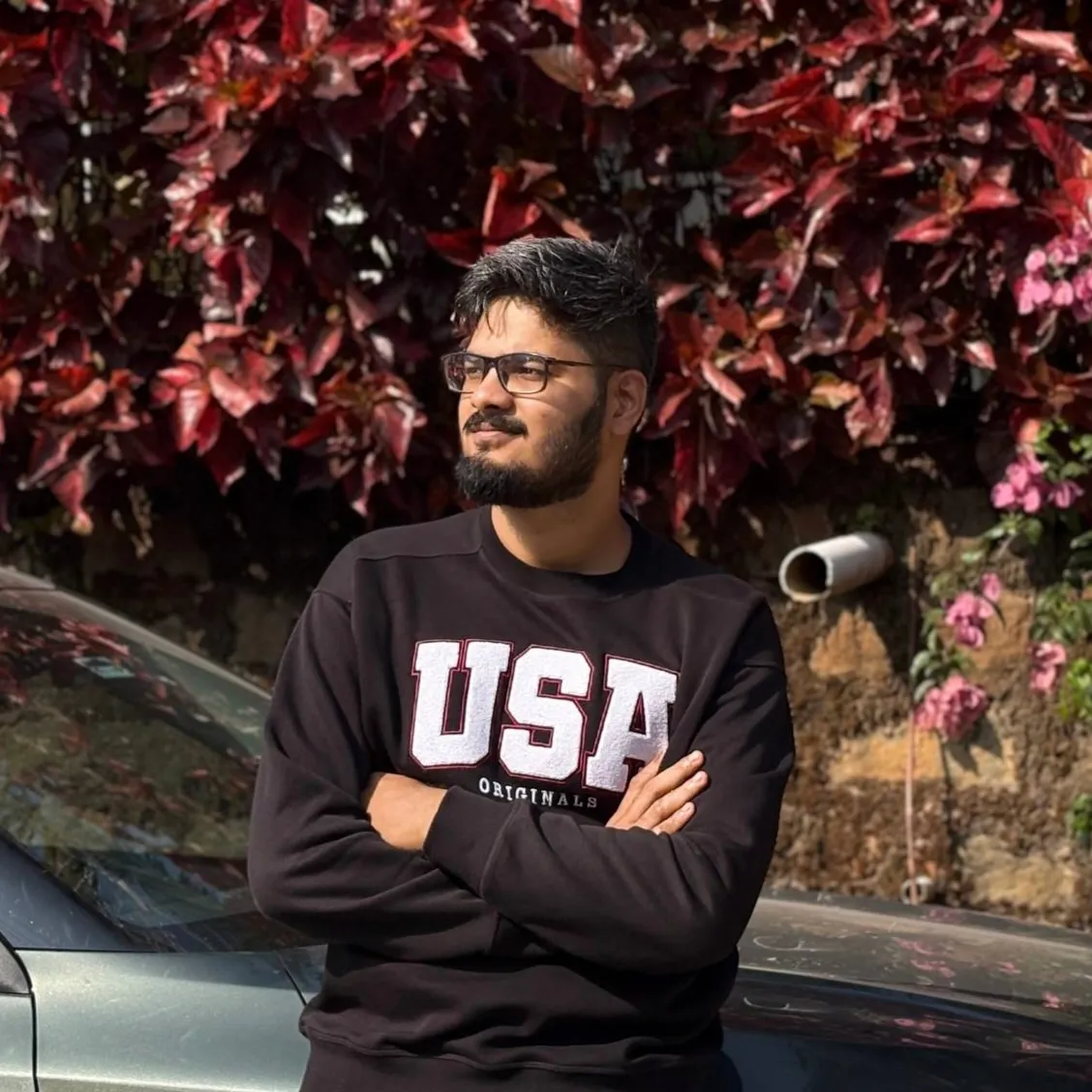 Sai Badhri