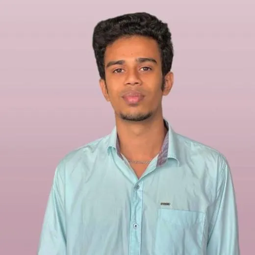 Salahudeen Mohamed Illiyas
