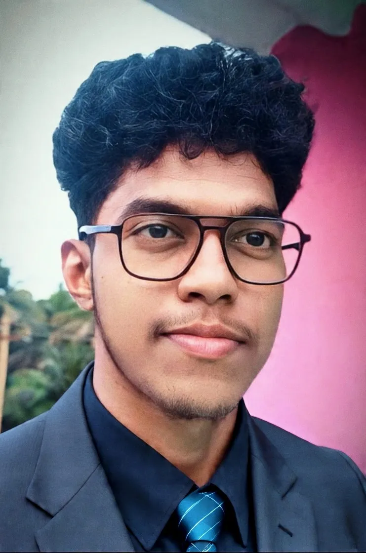 Sanjay Senthilkumar