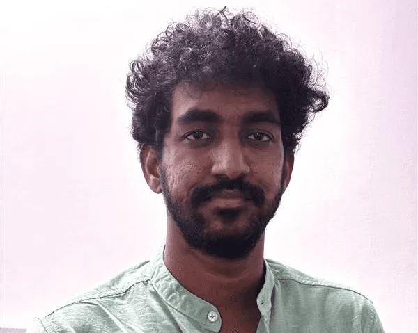 Shiyam Krishna