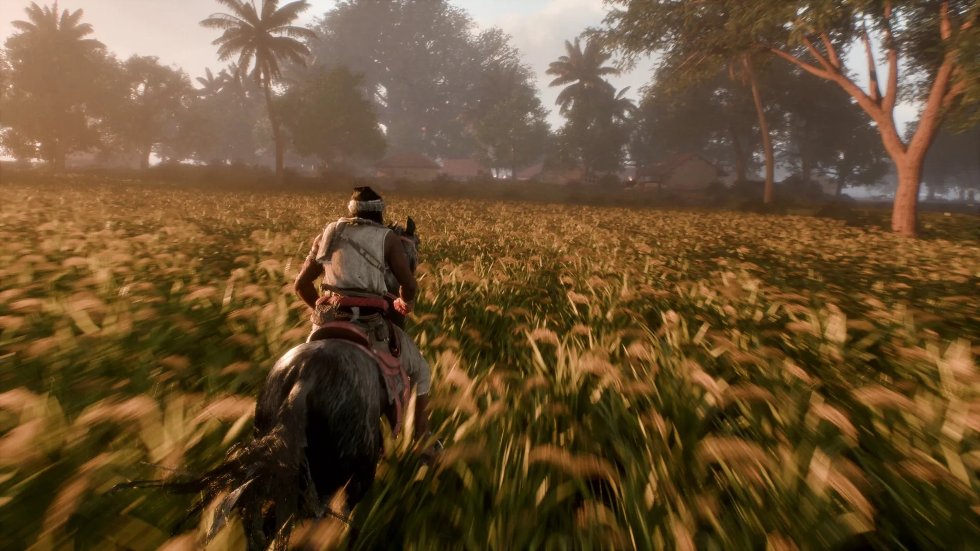 Son of Thanjai screenshot 1