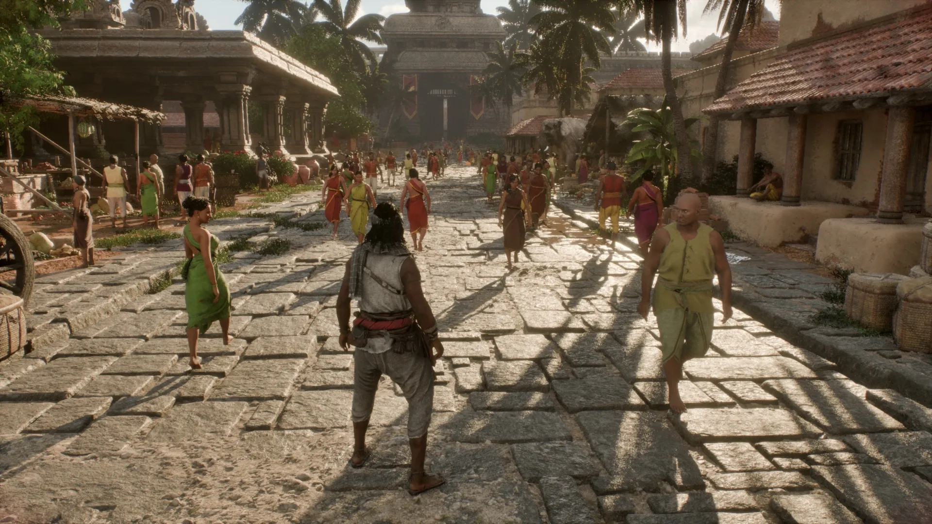 Son of Thanjai screenshot 10
