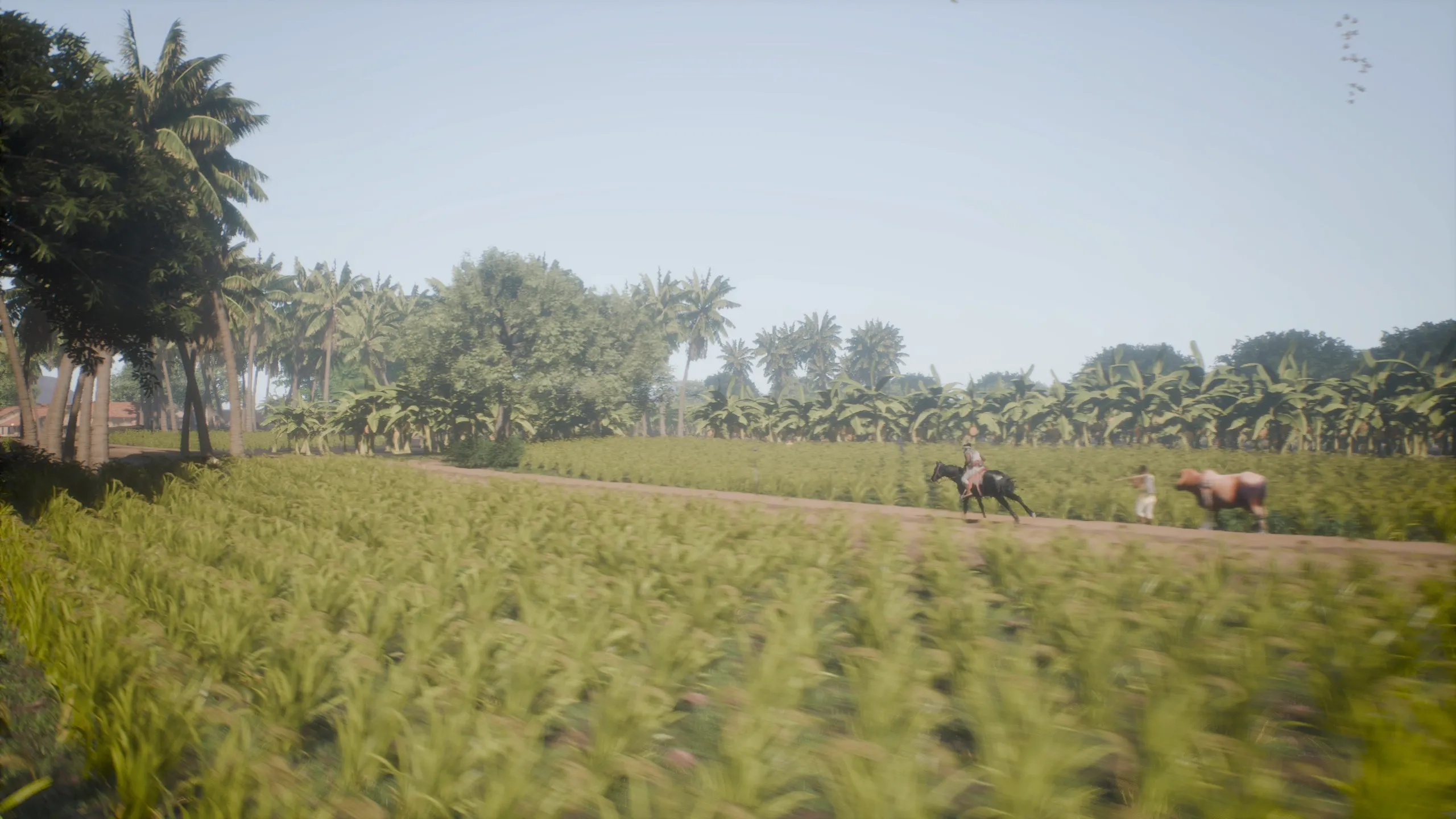 Son of Thanjai screenshot 13
