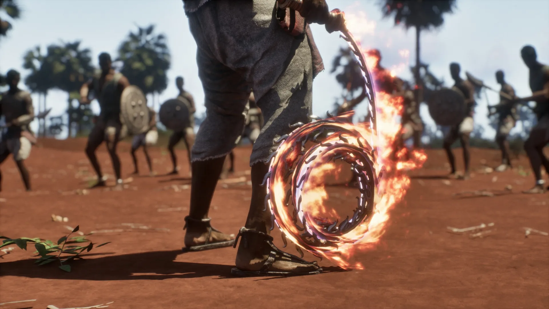 Son of Thanjai screenshot 2