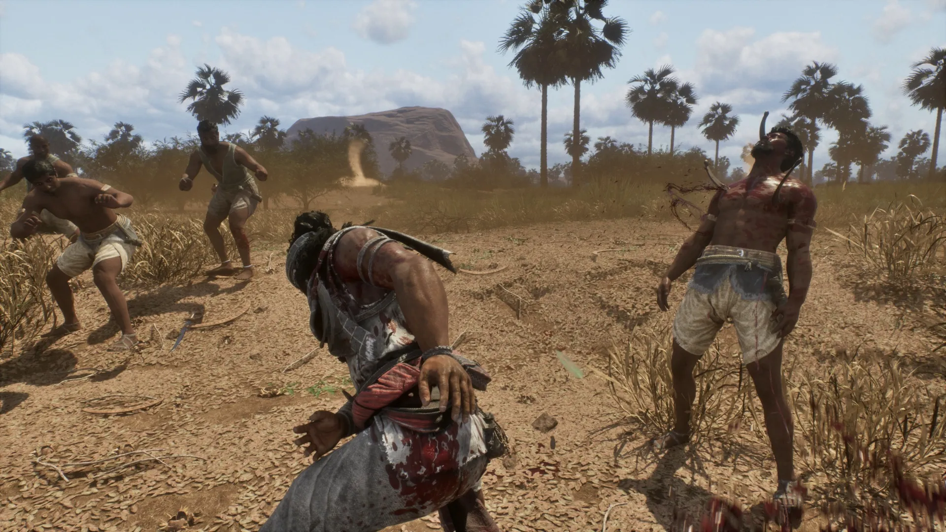 Son of Thanjai screenshot 3