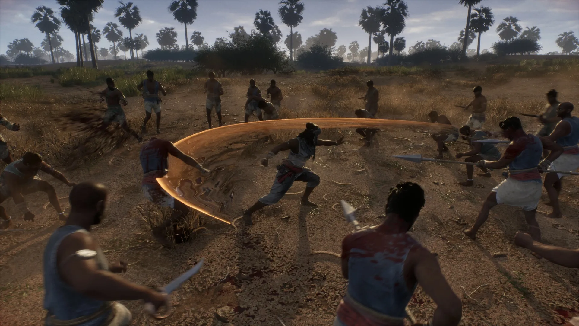 Son of Thanjai screenshot 4