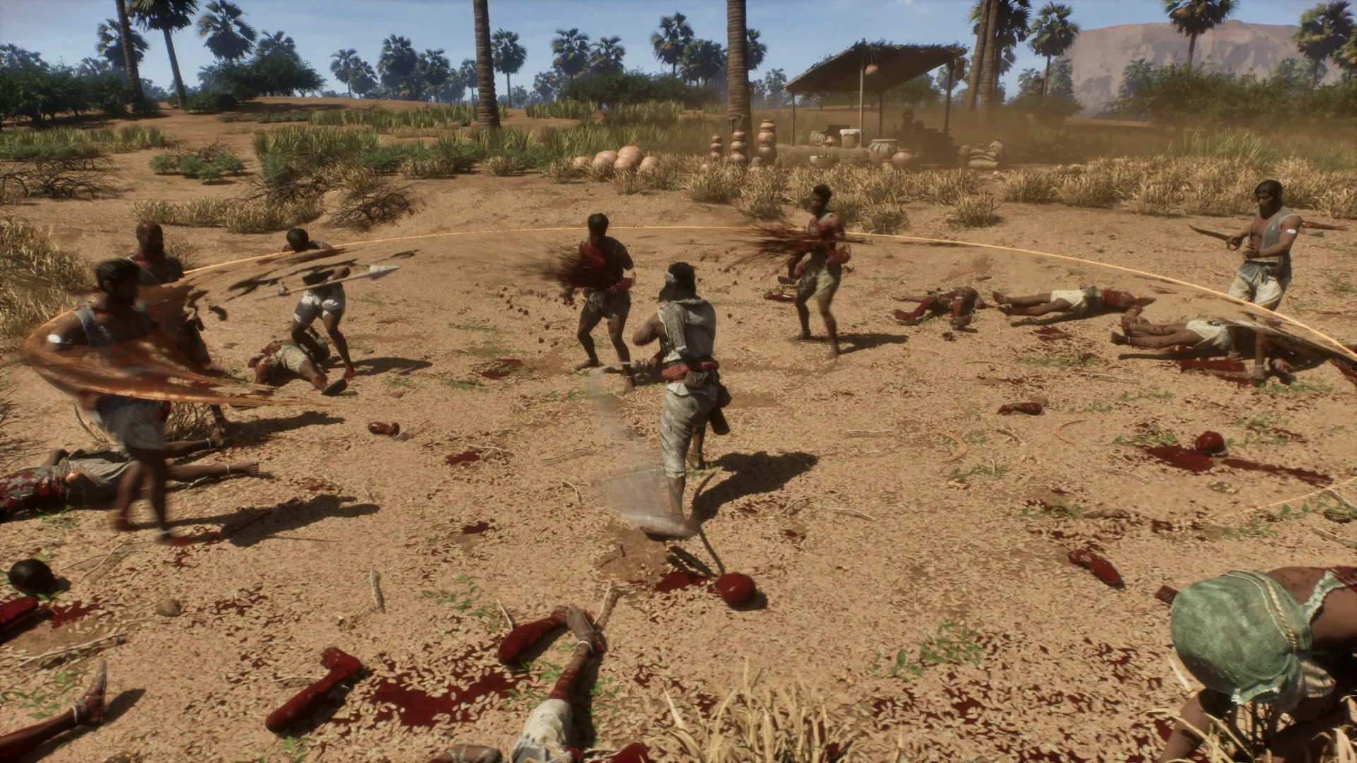 Son of Thanjai screenshot 5