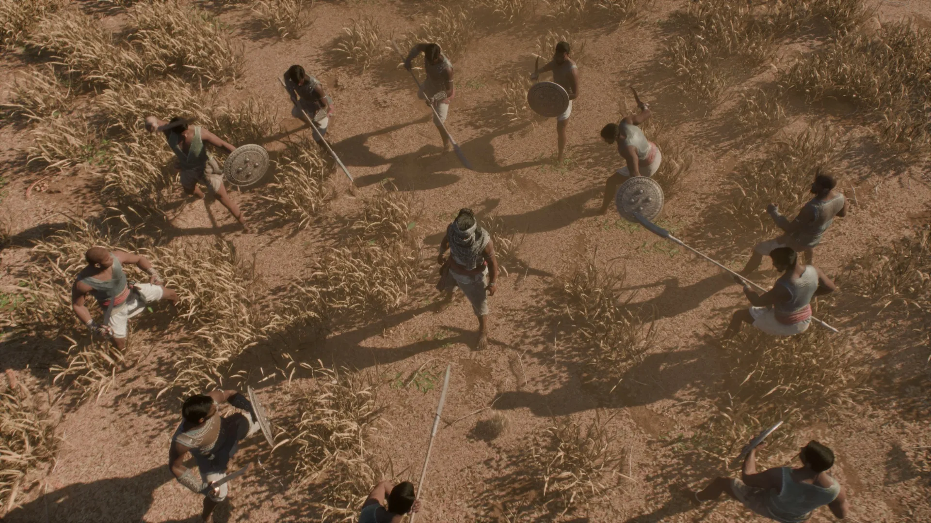 Son of Thanjai screenshot 6