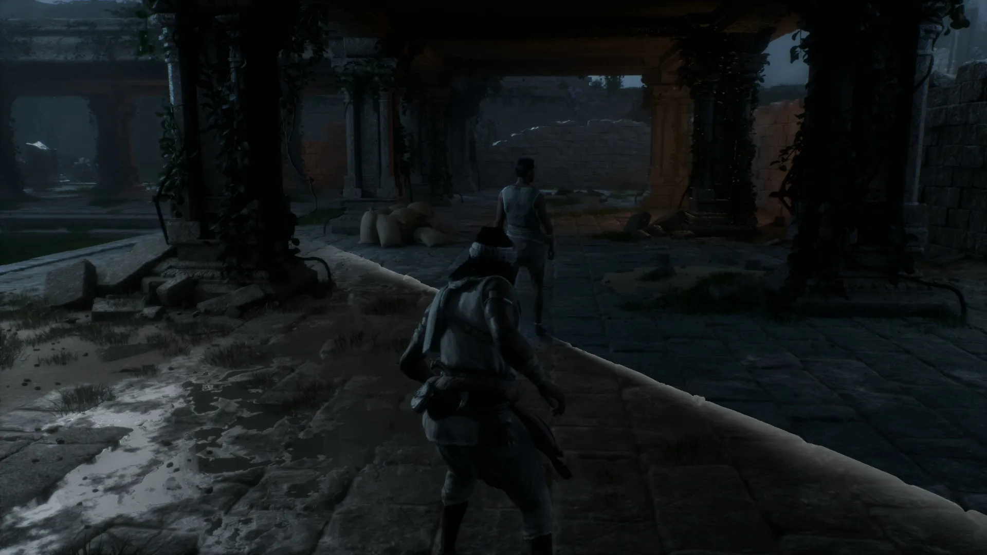 Son of Thanjai screenshot 8