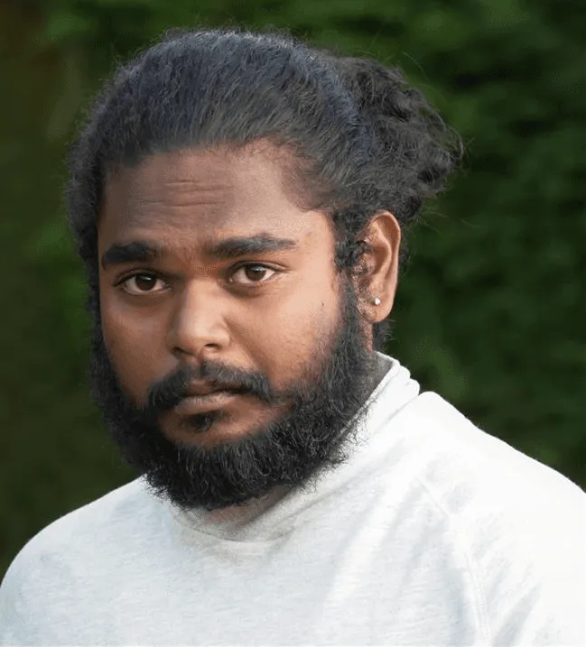 Soji Thomas