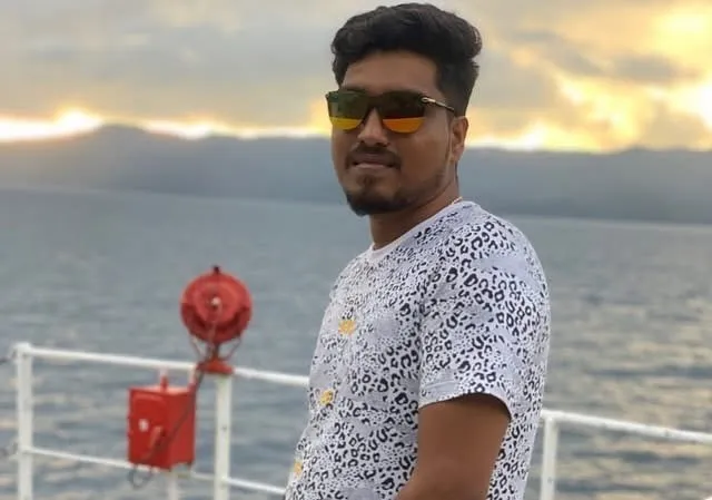 Sounder Raj