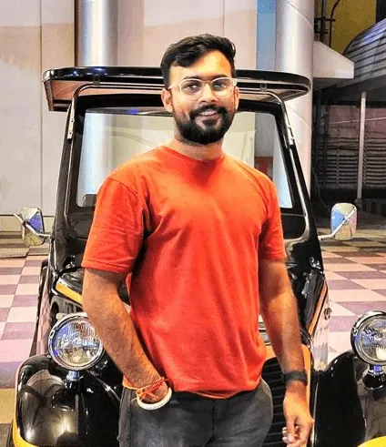 Subhadip Ghosh