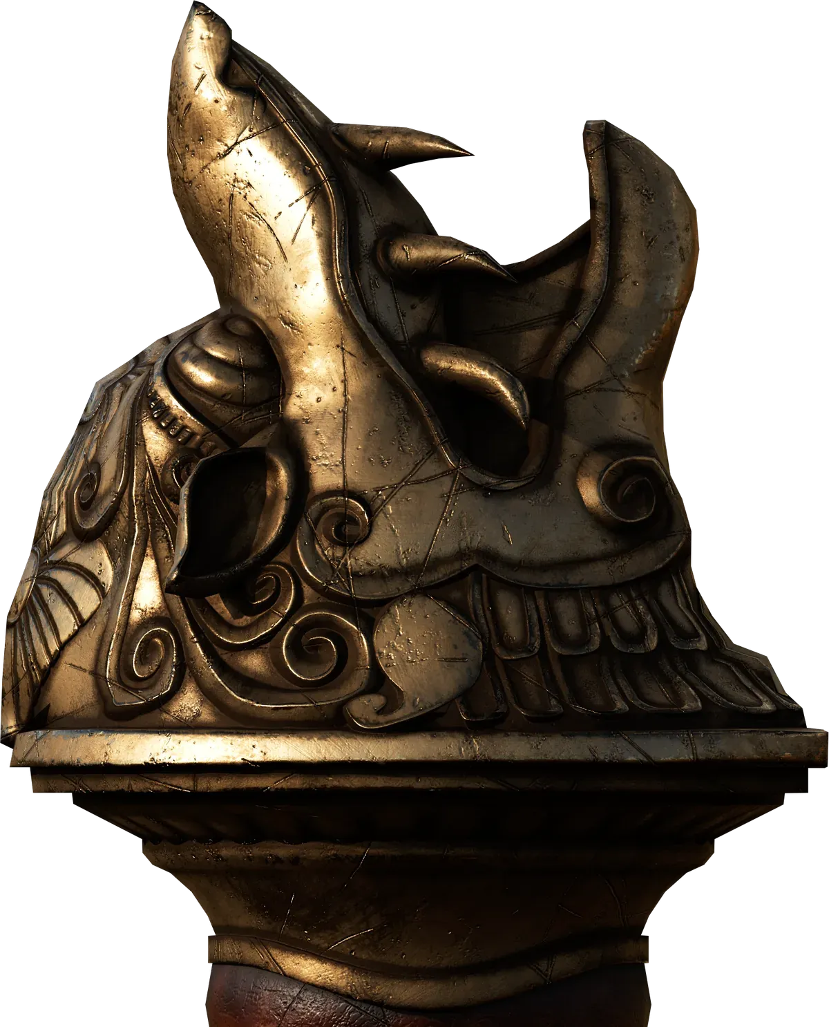 Surul Vaal, Son of Thanjai
