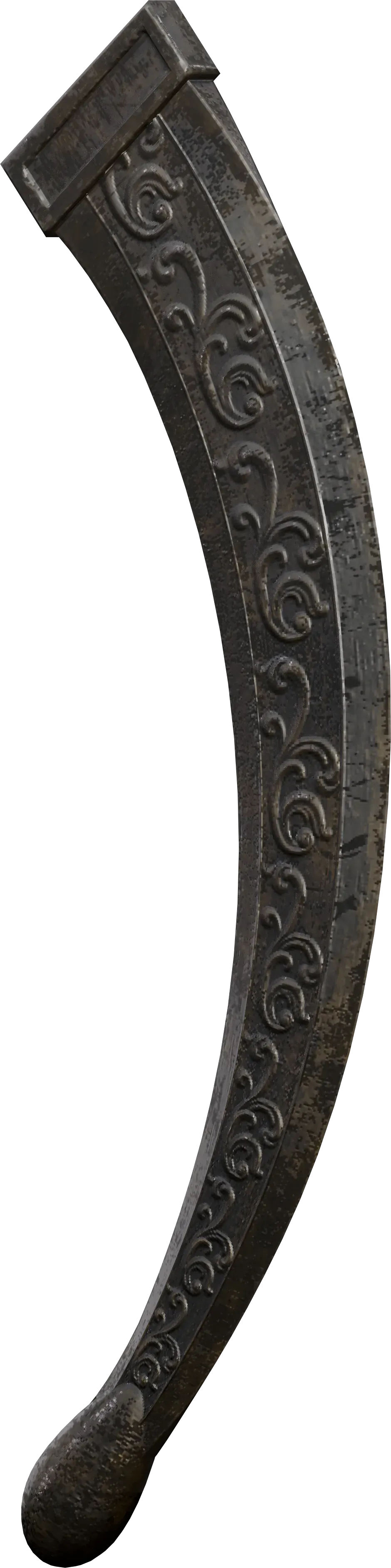Valari, Son of Thanjai