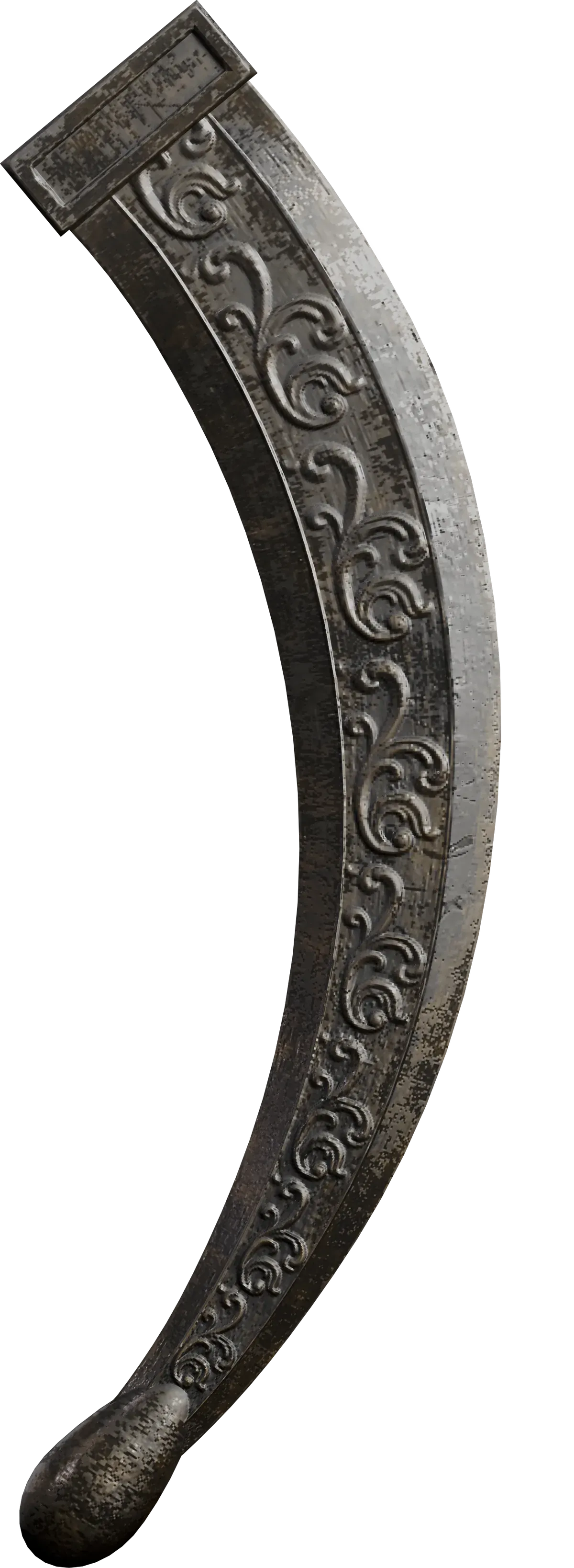 Valari, Son of Thanjai