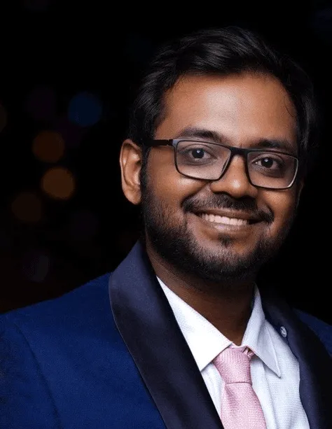 Venkata Subramanian