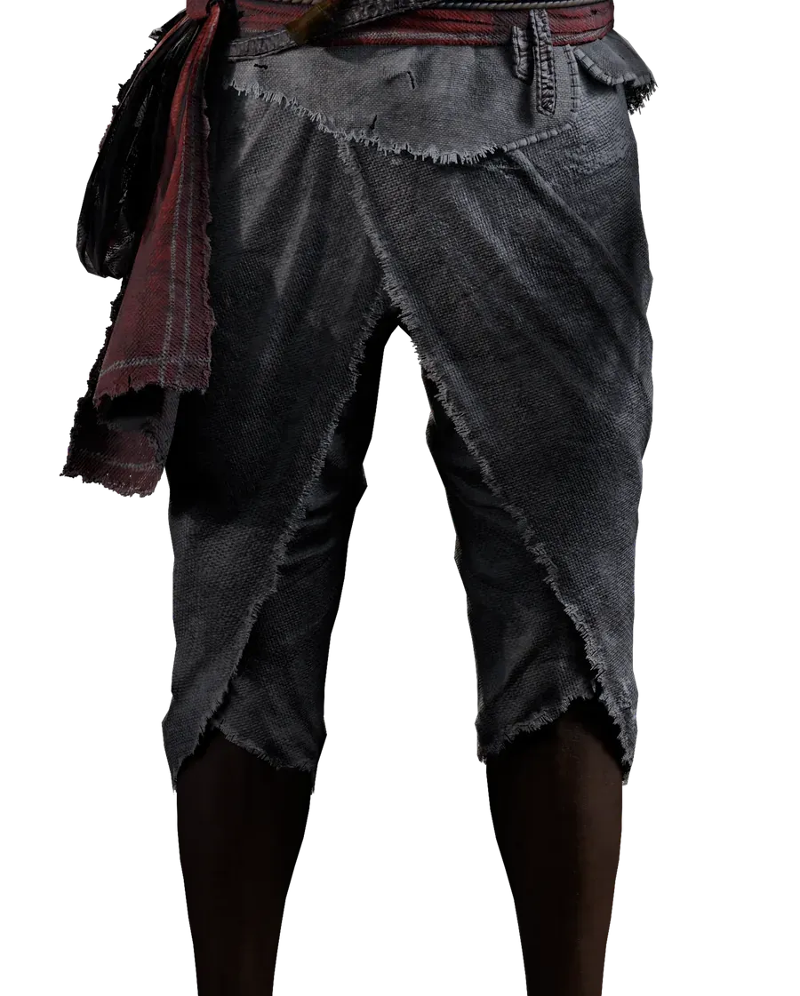 Lower garment, Son of Thanjai cosplay reference
